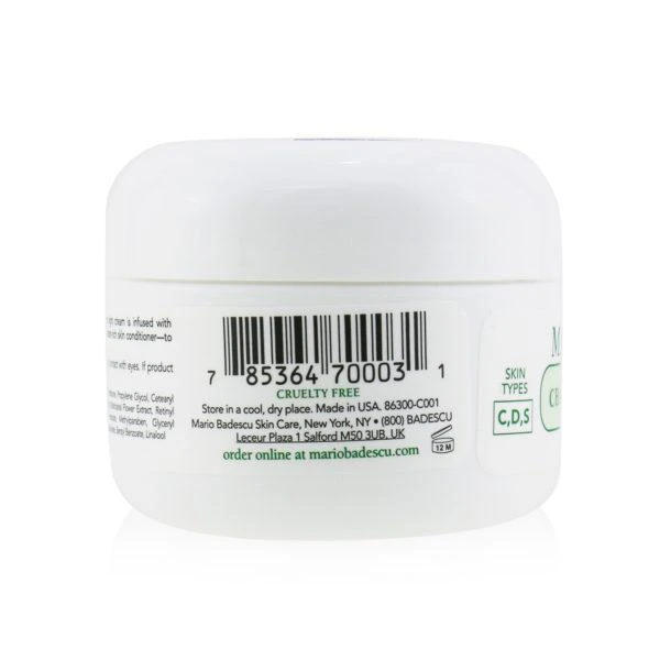 商品Mario Badescu|Chamomile Night Cream,价格¥148,第3张图片详细描述