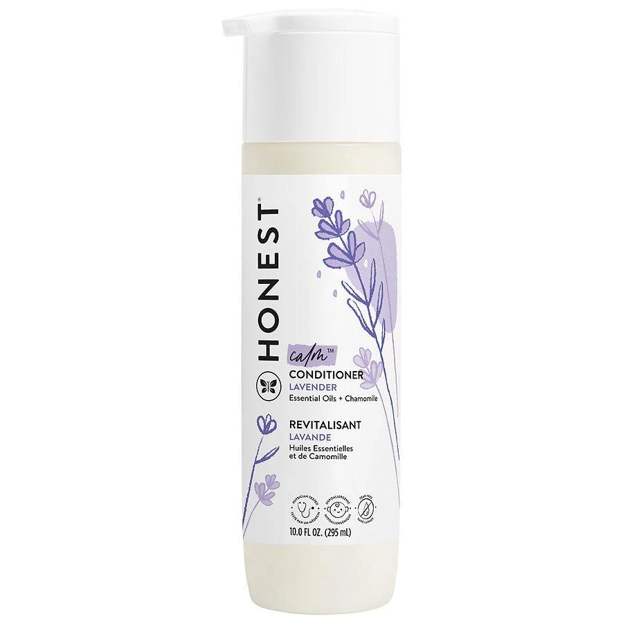 商品Honest|Conditioner Dreamy Lavender,价格¥104,第1张图片