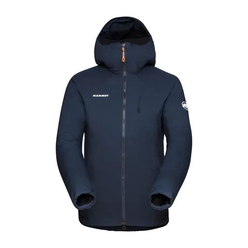 商品Mammut|Rime Light IN Flex Hooded Jacket Women,价格¥1329,第1张图片详细描述