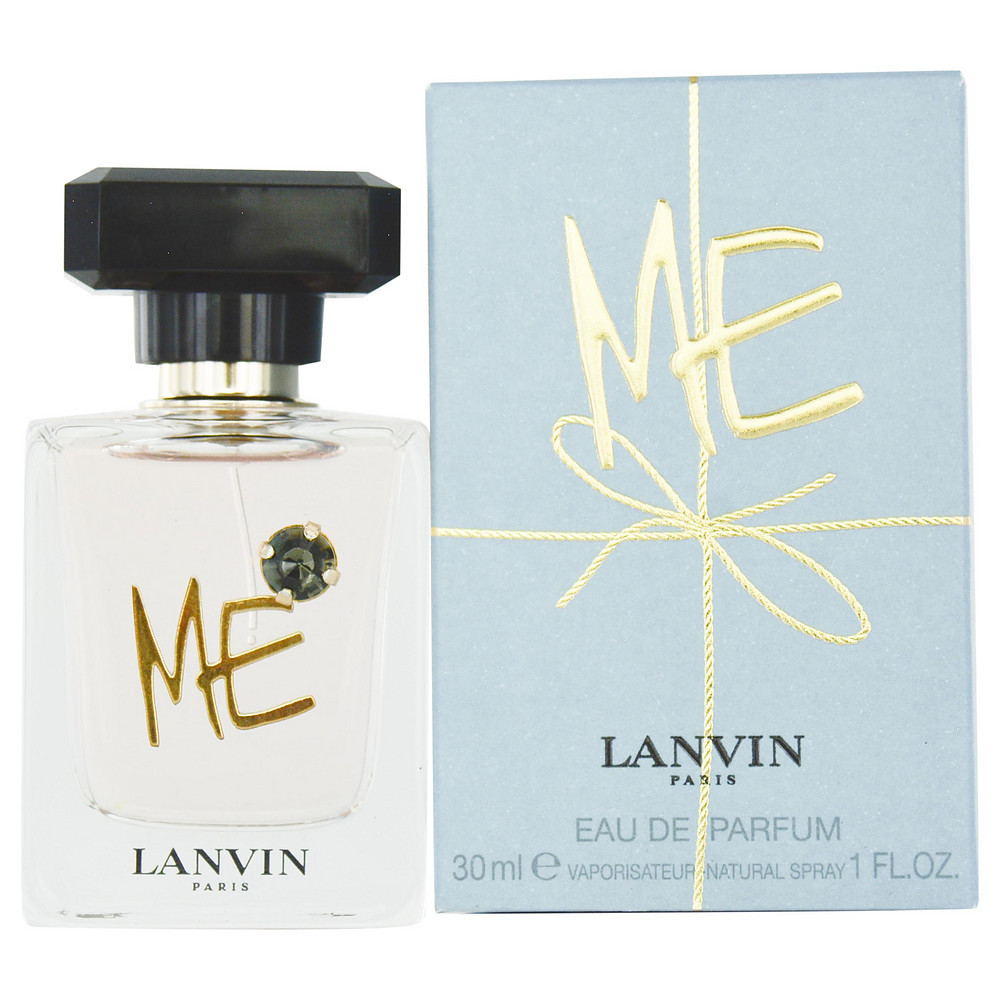 商品Lanvin|浪凡 我女士香水 EDP 30ml,价格¥147,第1张图片