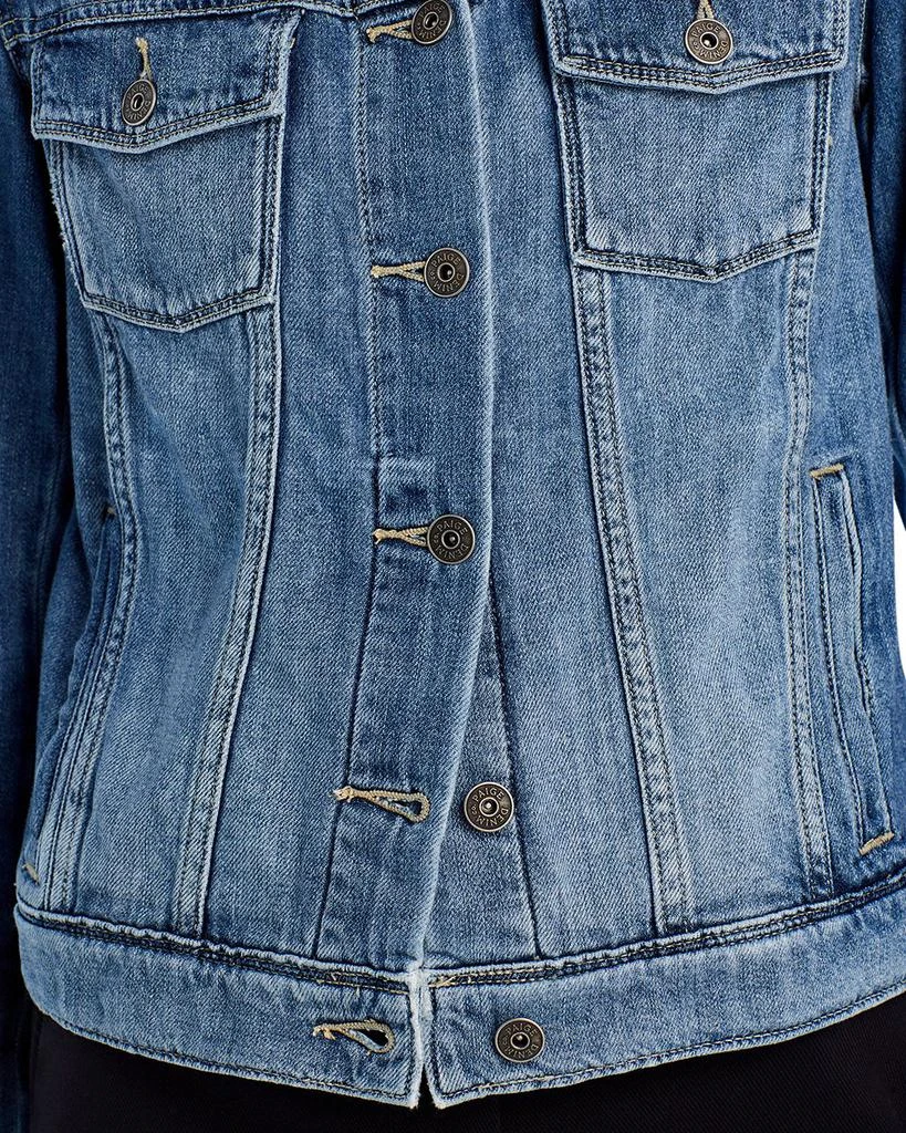 Denim Jacket - Rowan in Stark 商品