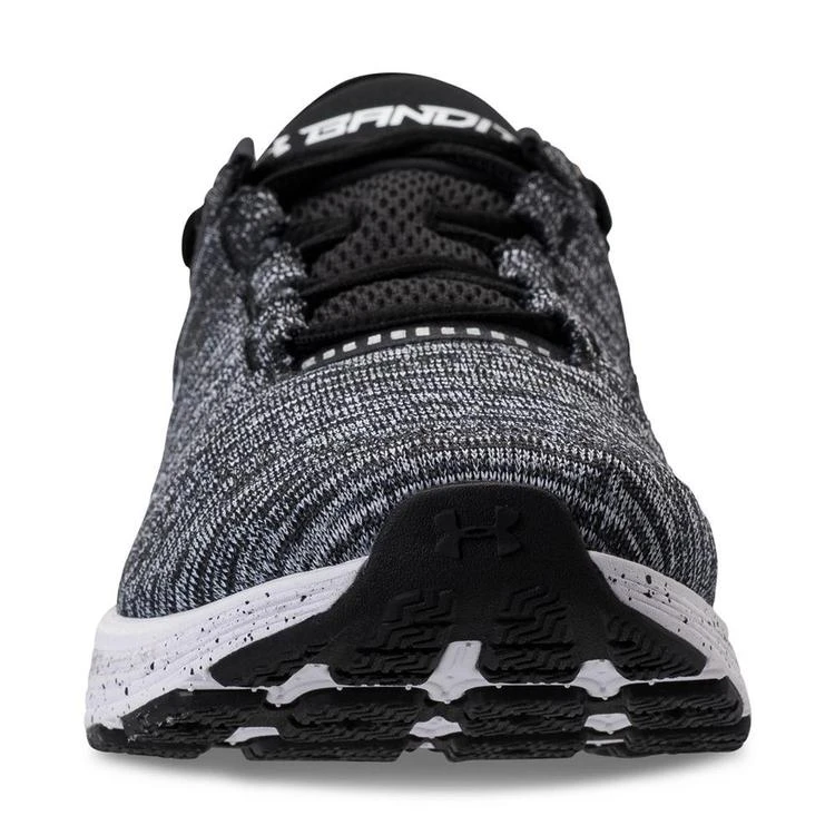 商品Under Armour|Charged Bandit 3 女士跑鞋,价格¥372,第3张图片详细描述