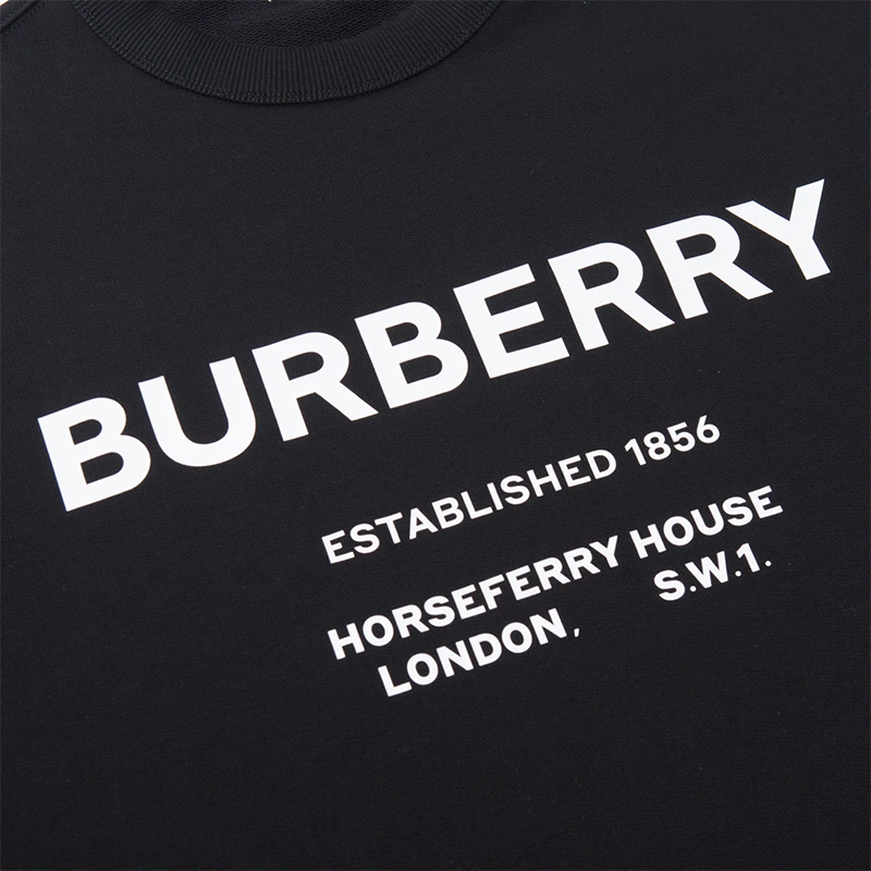 Burberry 博柏利 男士上衣 8017228 商品