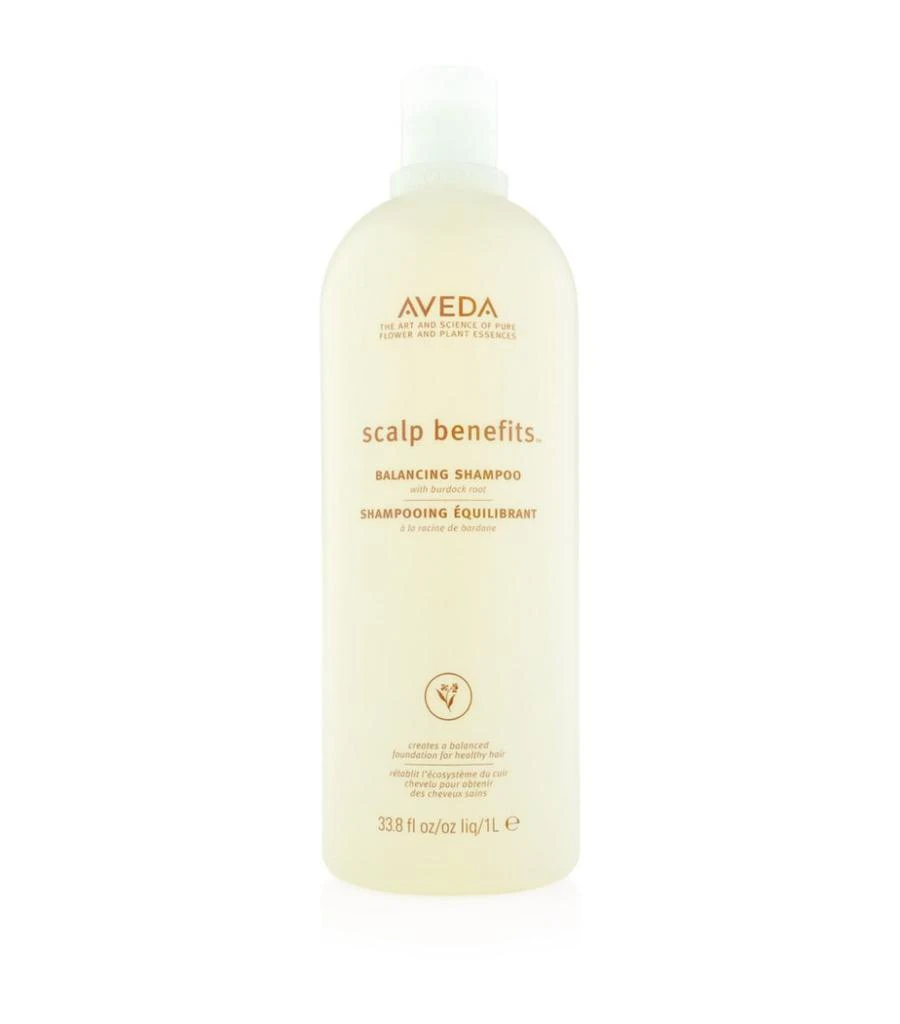 商品Aveda|Scalp Benefits Shampoo (1000ml),价格¥672,第1张图片