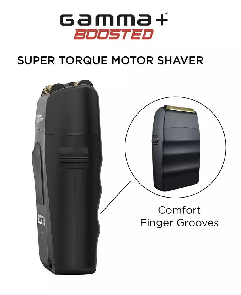 Boosted Foil Shaver 商品