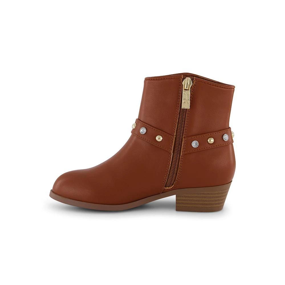 Big Girls Casual Cowgirl Boots 商品