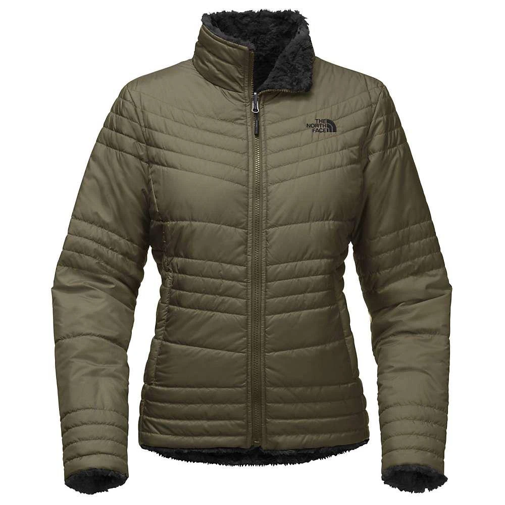 商品The North Face|The North Face Women's Mossbud Swirl Jacket,价格¥906,第1张图片