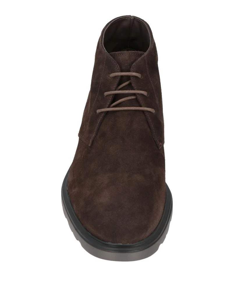 商品hogan|Ankle boot,价格¥2591,第4张图片详细描述