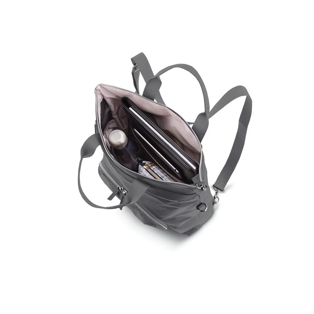 商品Samsonite|Mobile Solution Convertible 14.5" Backpack,价格¥921,第4张图片详细描述