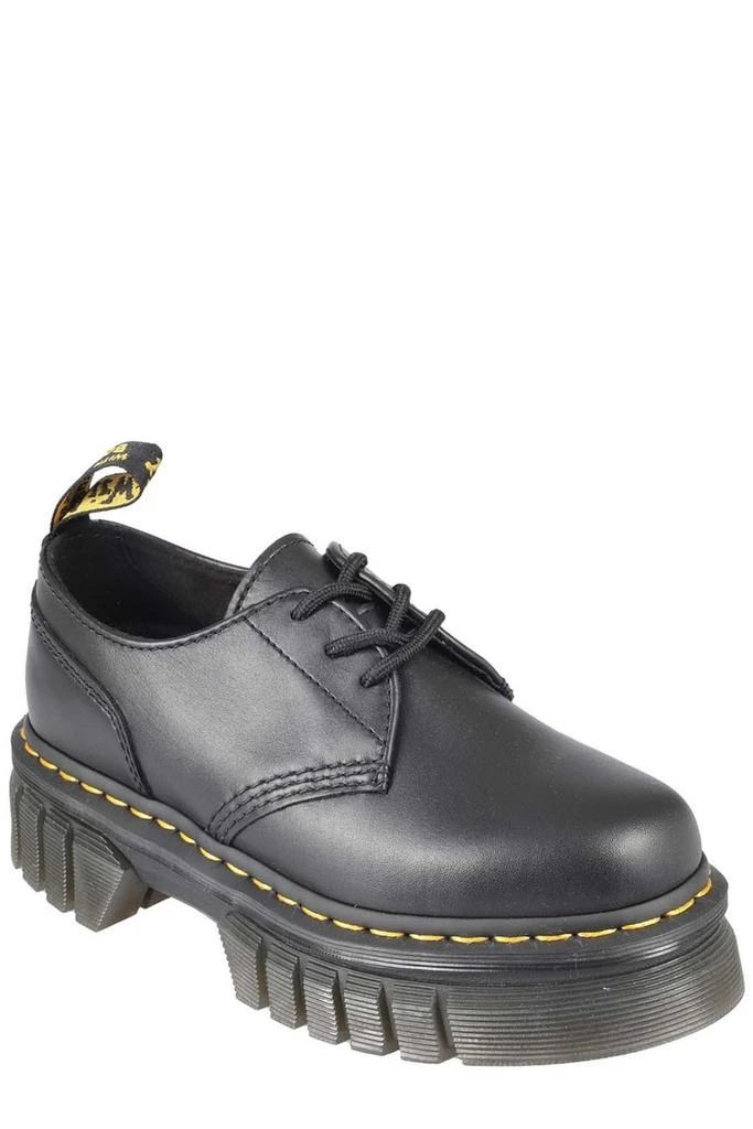 商品Dr. Martens|Dr. Martens Audrick Platform Lace-Up Shoes,价格¥924,第2张图片详细描述