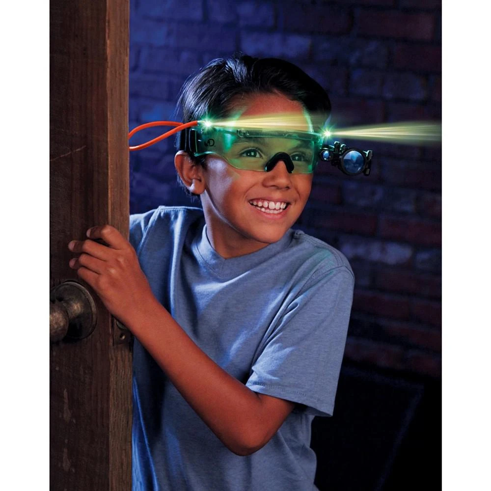 商品Discovery Kids|Discovery Toy Night Goggles,价格¥68,第4张图片详细描述
