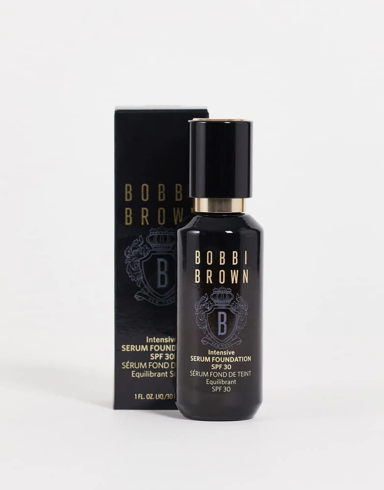 Bobbi Brown Intensive Serum Foundation 商品