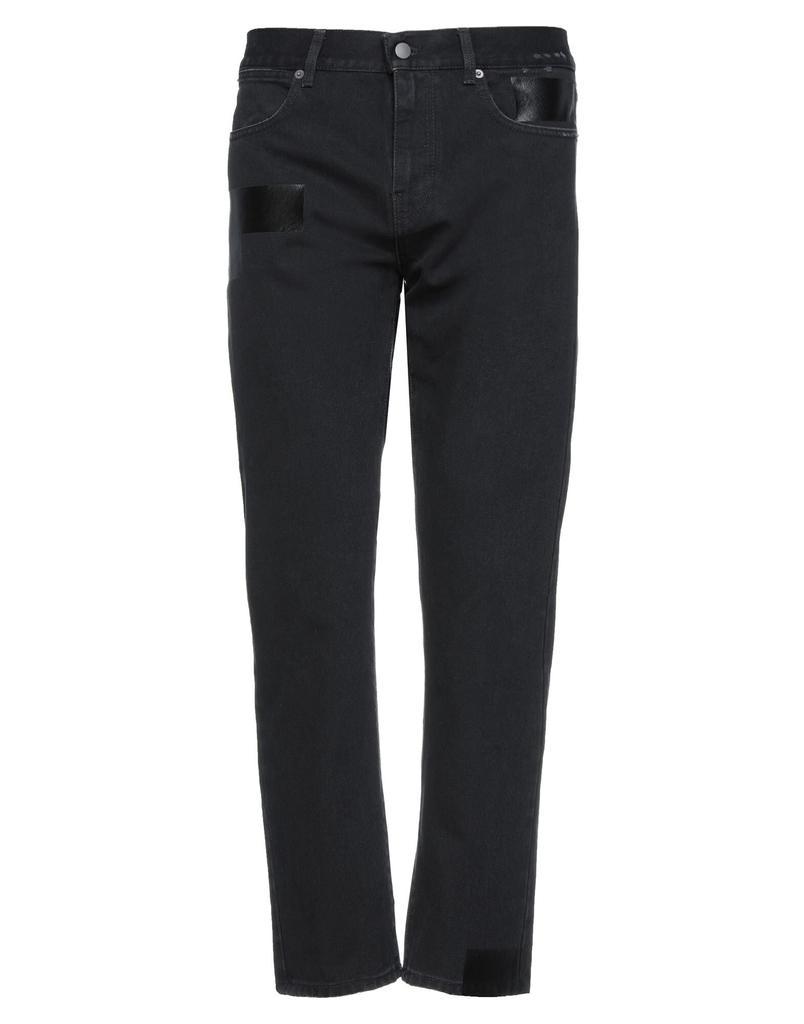 商品Alexander McQueen|Denim pants,价格¥1197,第1张图片