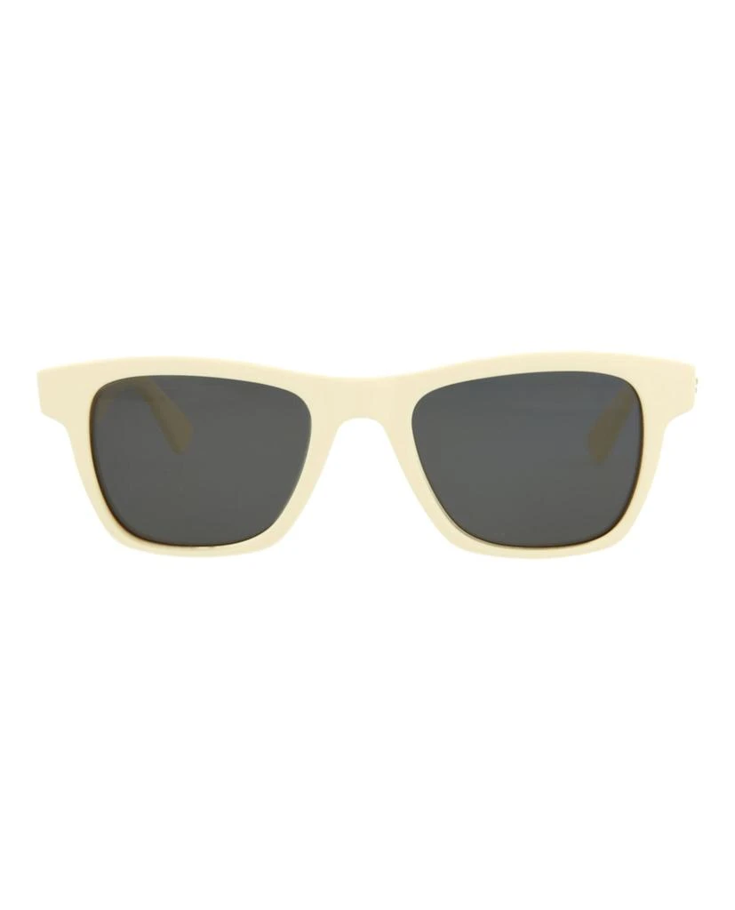 商品Bottega Veneta|Square-Frame Acetate Sunglasses,价格¥993,第1张图片