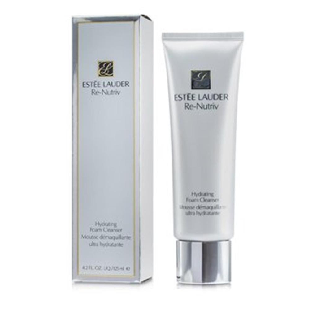 Estee Lauder 27333 125 ml & 4.2 oz Re-Nutriv Hydrating Foam Cleanser商品第1张图片规格展示