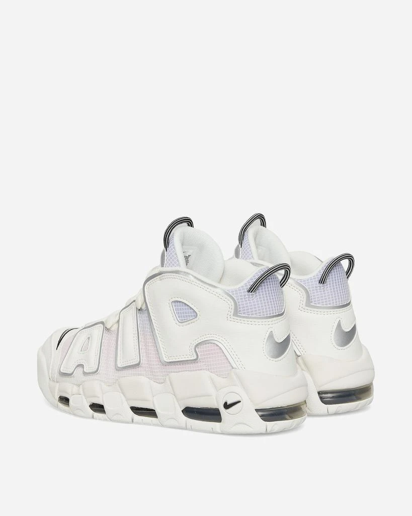 商品NIKE|男款Air More Uptempo '96 帆布运动鞋,价格¥773,第4张图片详细描述