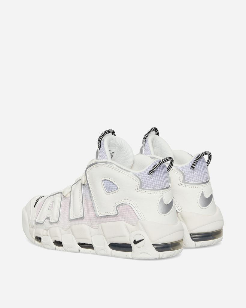 商品NIKE|男款Air More Uptempo '96 帆布运动鞋,价格¥771,第6张图片详细描述