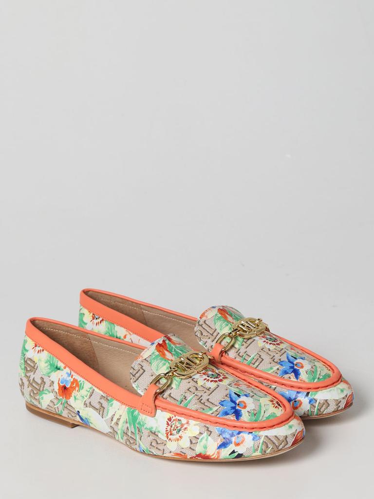 Lauren Ralph Lauren loafers for woman商品第2张图片规格展示