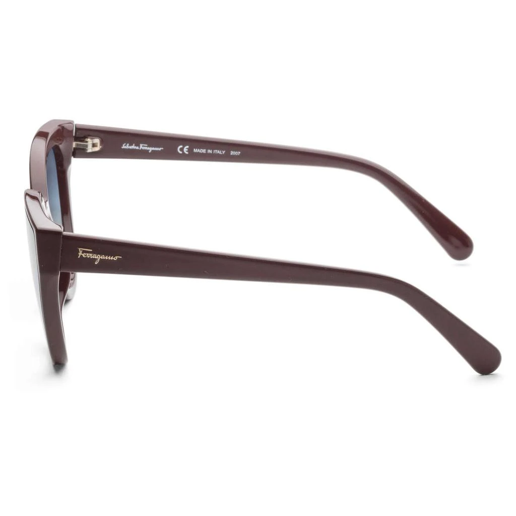 商品Salvatore Ferragamo|Ferragamo 时尚 太阳镜,价格¥453,第2张图片详细描述