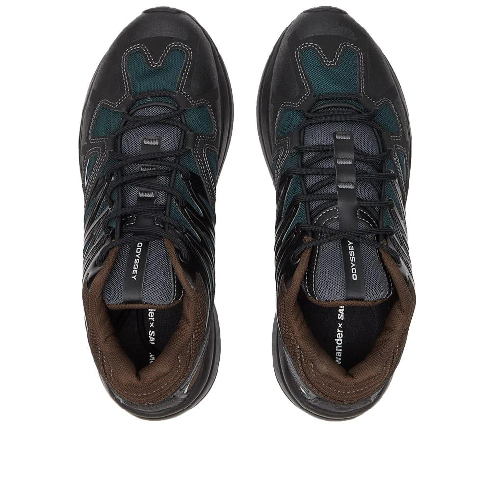 商品And Wander|and wander x Salomon Odyssey,价格¥1192,第5张图片详细描述
