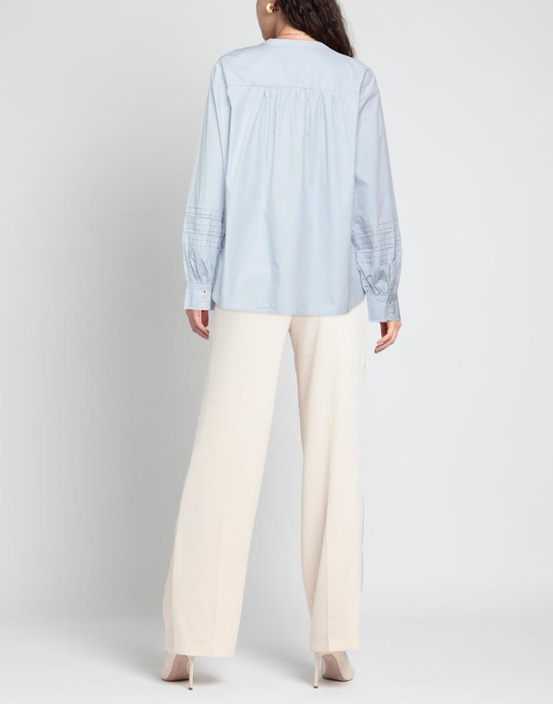 商品Tommy Hilfiger|Solid color shirts & blouses,价格¥461,第5张图片详细描述