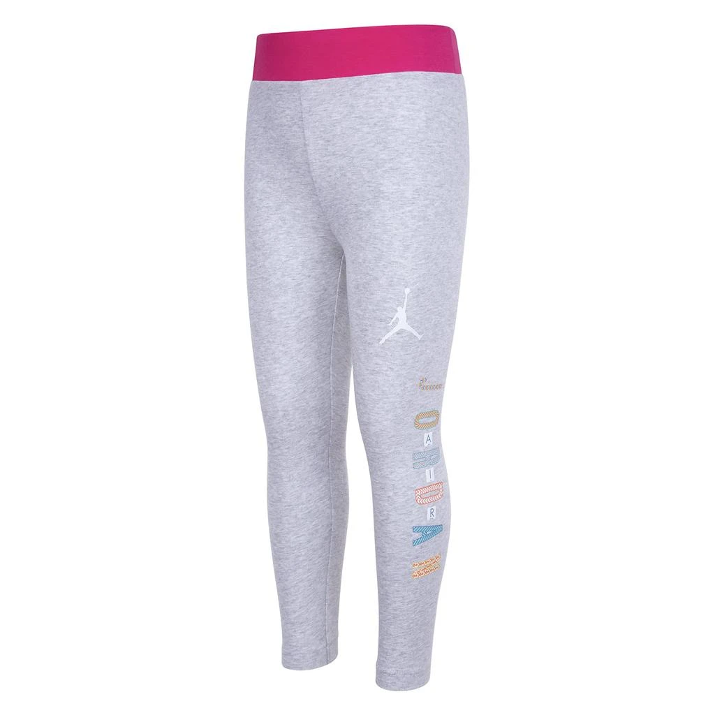 商品Jordan|BFF Leggings (Little Kids),价格¥77,第1张图片