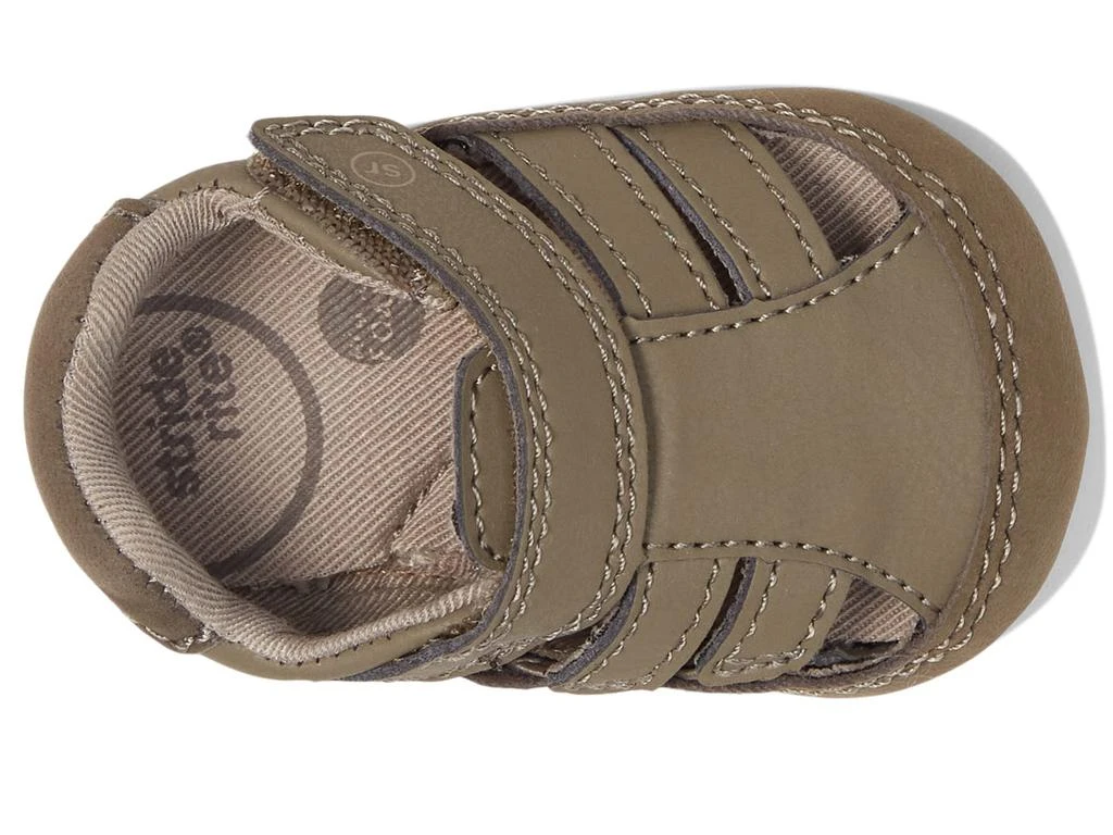 商品Stride Rite|PW-Ripley (Infant/Toddler),价格¥130,第2张图片详细描述