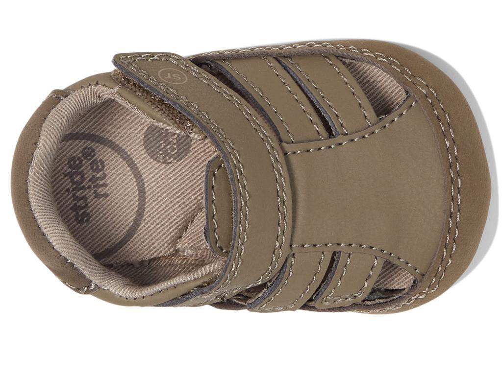 商品Stride Rite|PW-Ripley (Infant/Toddler),价格¥149,第4张图片详细描述