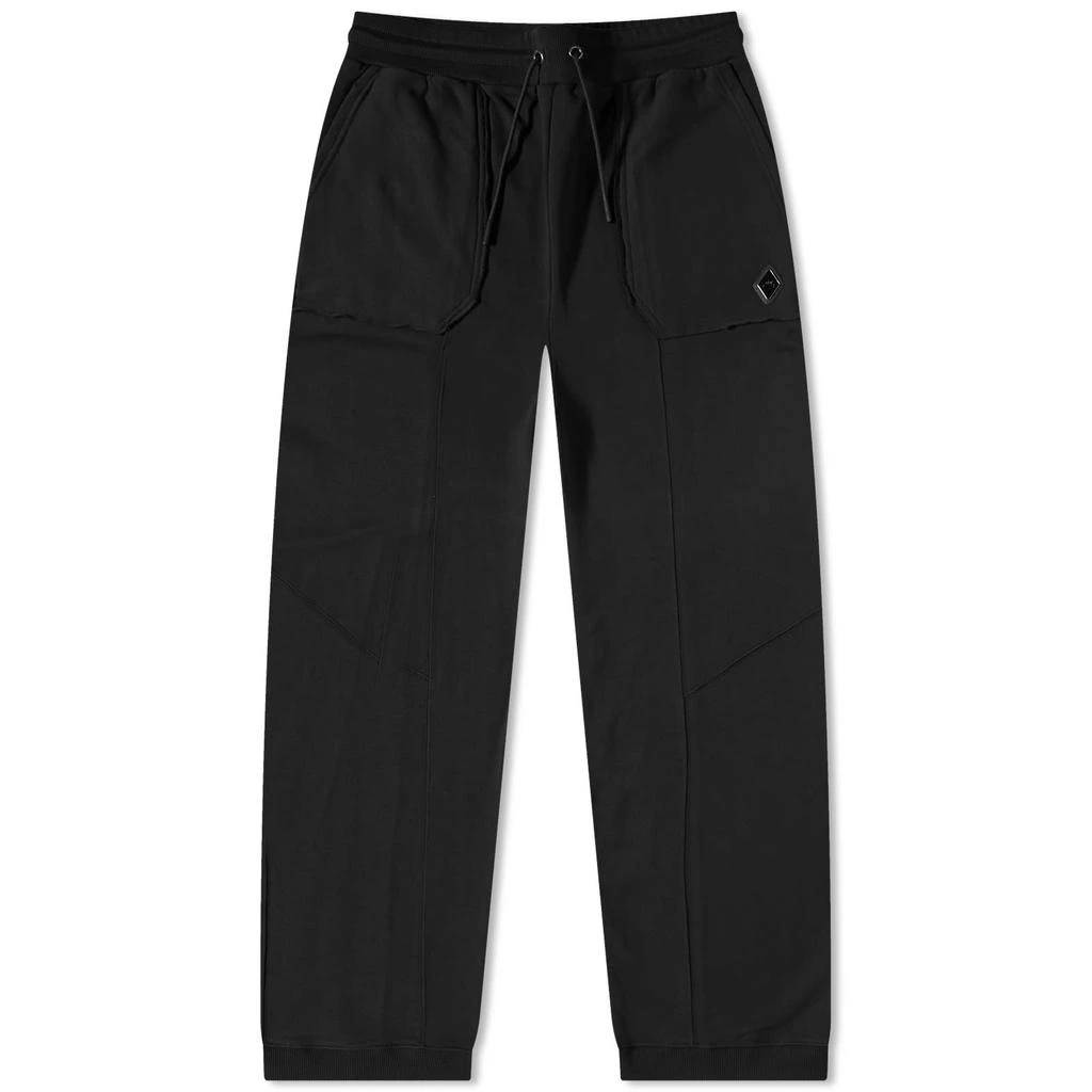 商品A-COLD-WALL*|A-COLD-WALL* Works Jersey Pants,价格¥1535,第1张图片