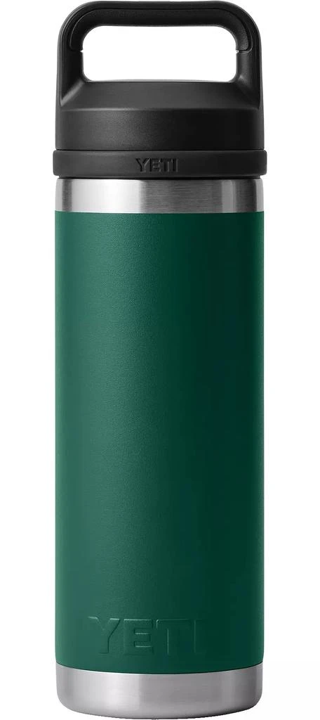 商品YETI|YETI 18 oz. Rambler Bottle with Chug Cap,价格¥197,第2张图片详细描述