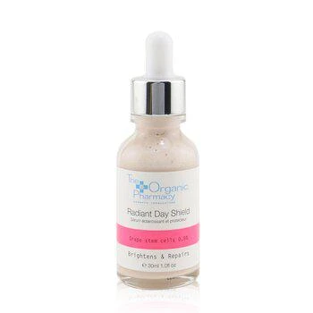 商品The Organic Pharmacy|Radiant Day Shield Uva Spf 10,价格¥426,第1张图片