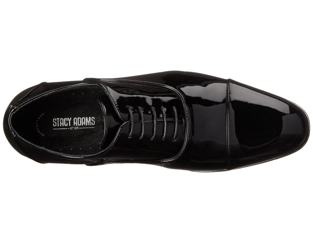 商品Stacy Adams|Gala Cap Toe Oxford,价格¥414,第2张图片详细描述