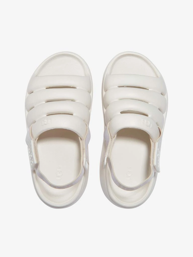 商品UGG|Ugg Green, Black, White Unisex Sport Yeah Sandals,价格¥330,第5张图片详细描述