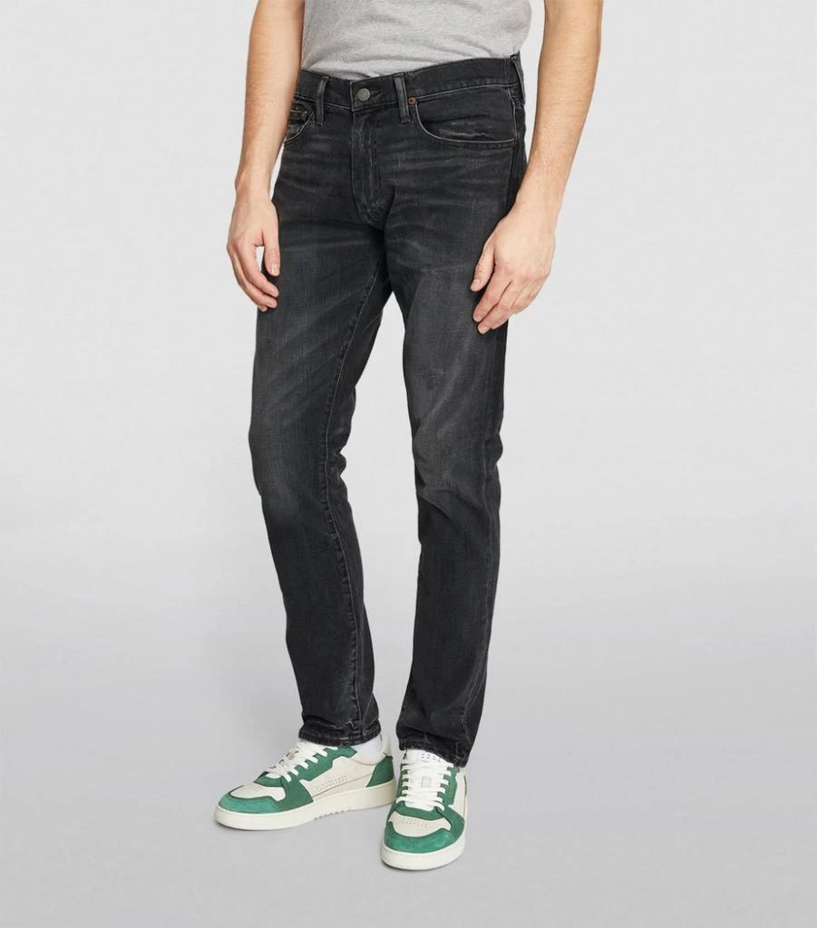 商品Ralph Lauren|Slim Stretch Sullivan Jeans,价格¥1169,第3张图片详细描述