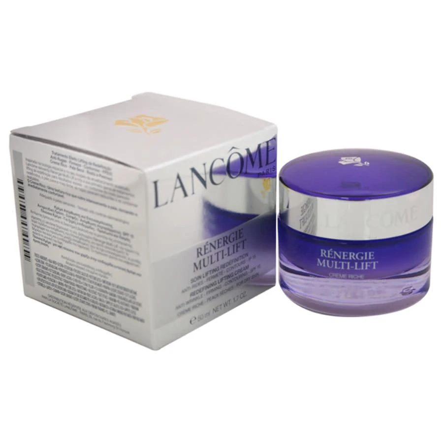 商品Lancôme|Lancome Renergie MultI-Lift  cosmetics 3614270263965,价格¥486,第1张图片