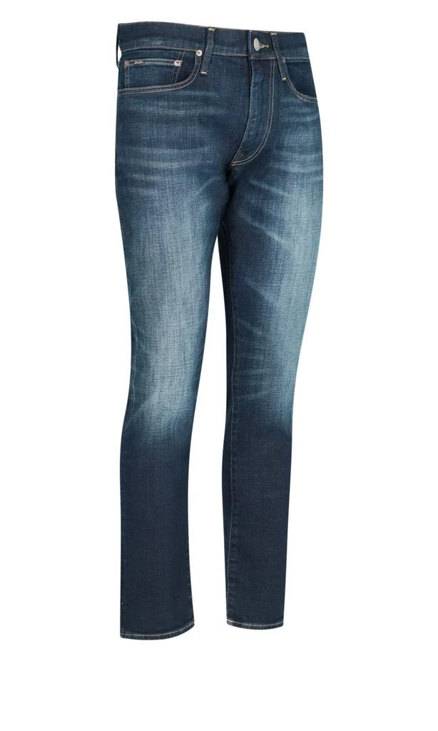 商品Ralph Lauren|Polo Ralph Lauren Sullivan Slim-Fit Jeans,价格¥750,第3张图片详细描述
