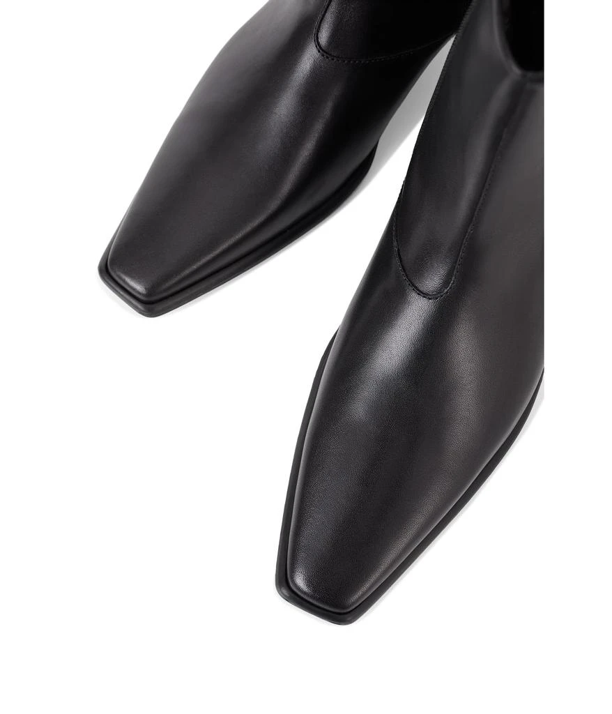 商品Vagabond Shoemakers|Nella Leather Bootie,价格¥1468,第4张图片详细描述