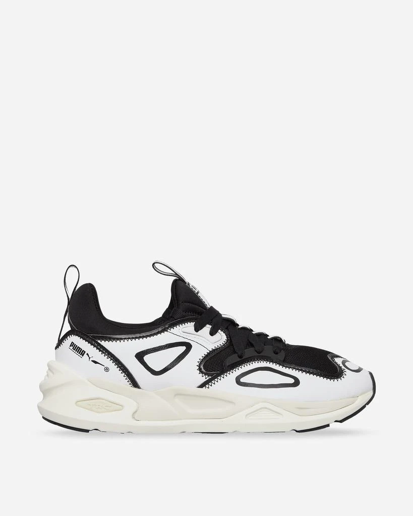 商品Puma|Joshua Vides TRC Blaze Sneakers Black,价格¥568,第1张图片