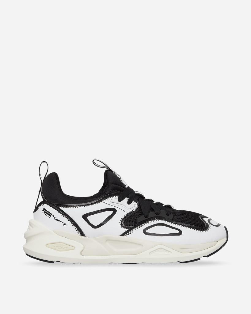 商品Puma|Joshua Vides TRC Blaze Sneakers Black,价格¥988,第1张图片