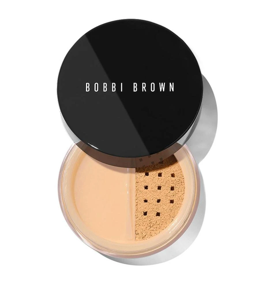 商品Bobbi Brown|Sheer Finish Loose Powder,价格¥363,第1张图片