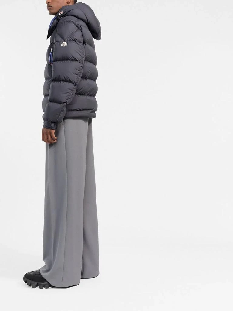 商品Moncler|MONCLER feather down hooded jacket,价格¥11728,第3张图片详细描述