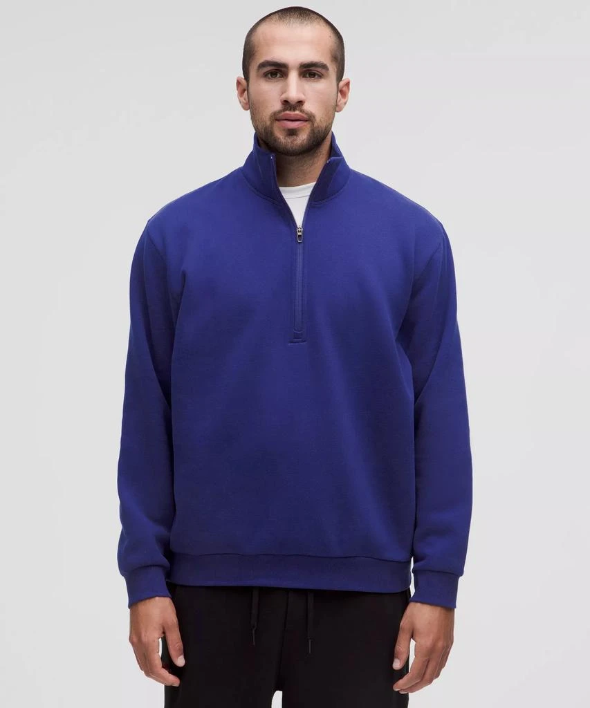 Steady State Half Zip 商品