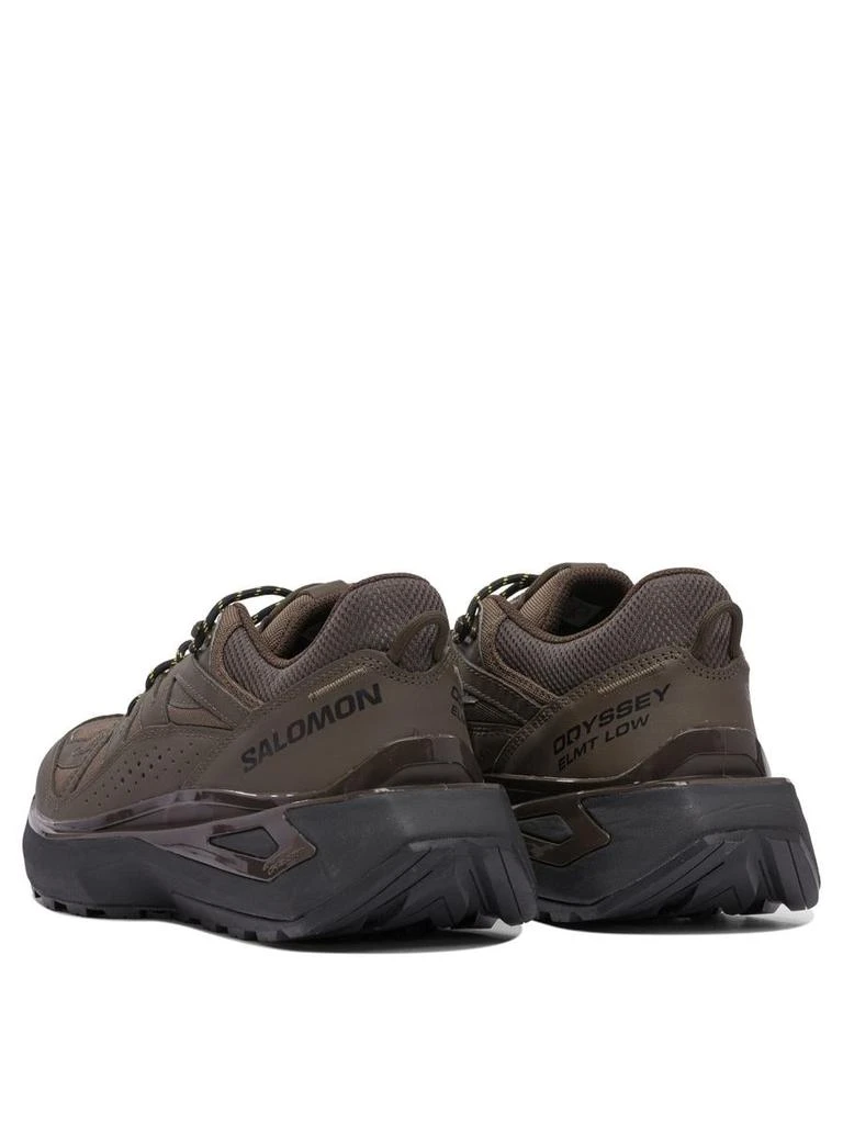 商品Salomon|Salomon "Odyssey Elmt Low" Sneakers,价格¥1208,第4张图片详细描述