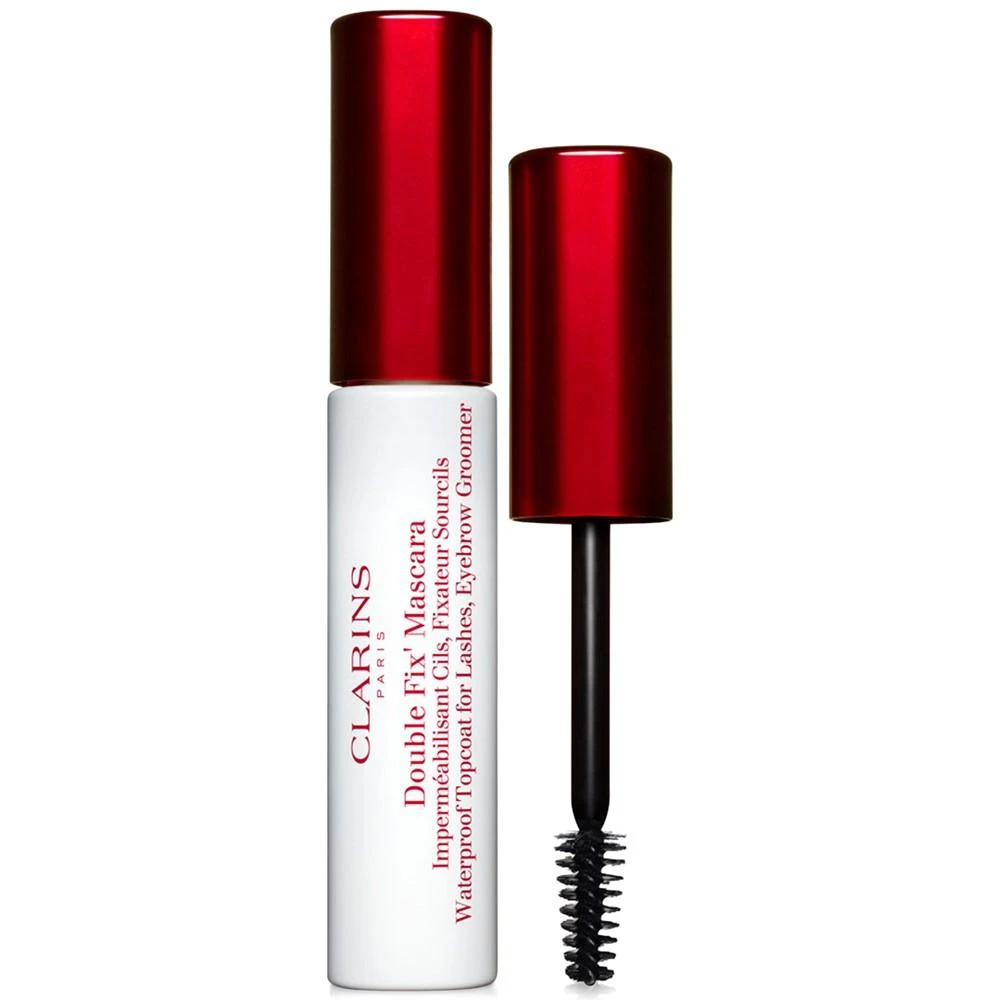 商品Clarins|Double Fix Mascara, 0.2 oz.,价格¥188,第1张图片