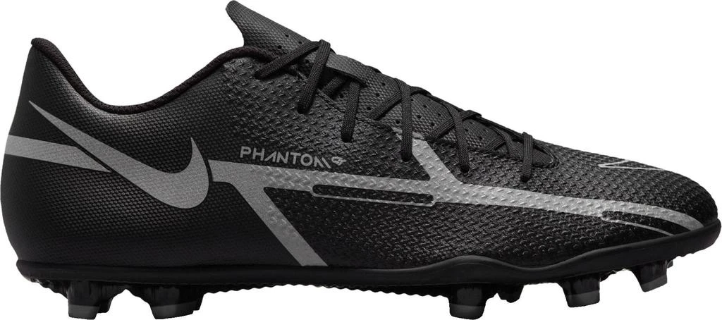商品NIKE|Nike Phantom GT2 Club FG Soccer Cleats,价格¥456,第1张图片