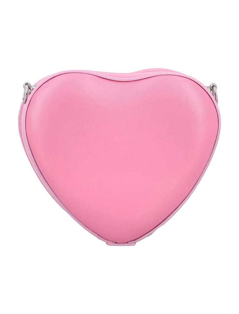 商品Vivienne Westwood|Mini Heart Crossobody,价格¥3351,第4张图片详细描述