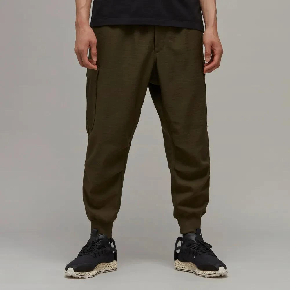 商品Y-3|Y-3 Classic Shell Cargo Trousers,价格¥1110,第1张图片