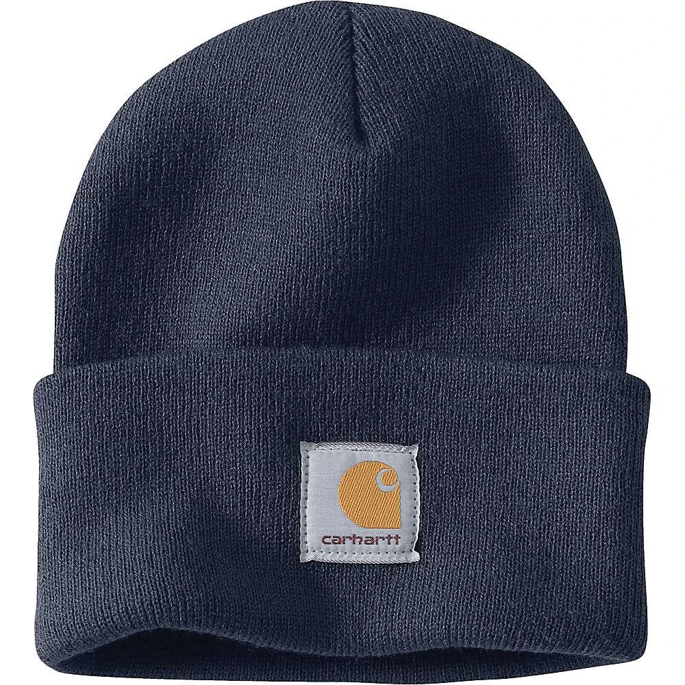 商品Carhartt|Carhartt Knit Cuffed Beanie,价格¥165,第3张图片详细描述