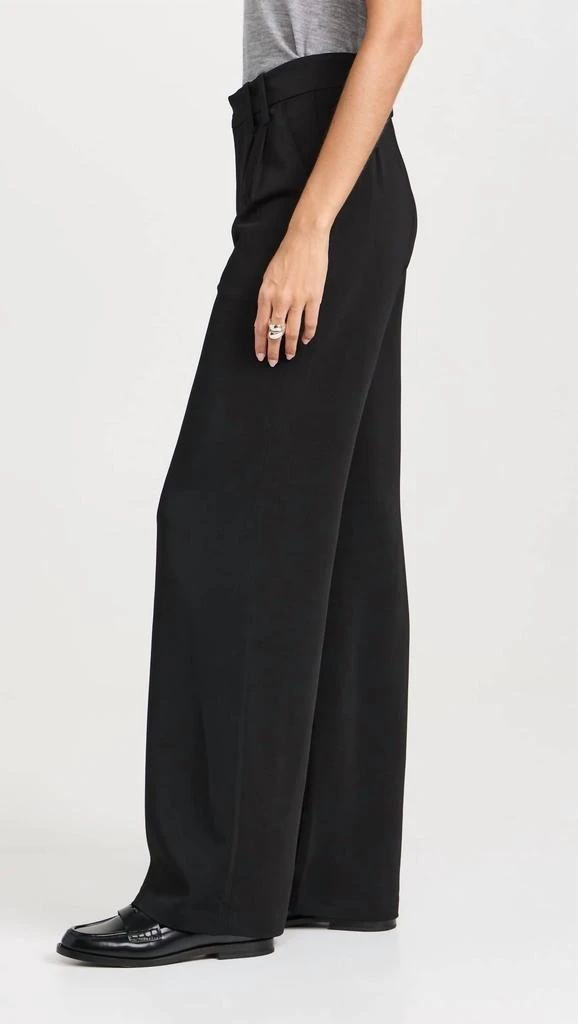 商品SPRWMN|Sprwmn - Pleated Trousers,价格¥3227,第2张图片详细描述