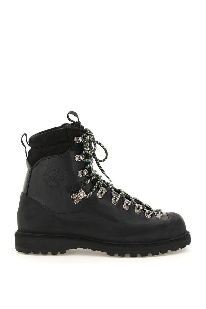 DIEMME | EVEREST LACE-UP ANKLE BOOTS 2060.46元 商品图片